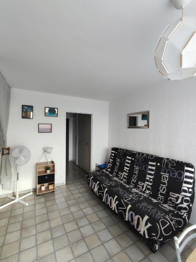 Studio Meuble Classe 2 Etoiles - 30M² Greoux-les-Bains Exterior photo